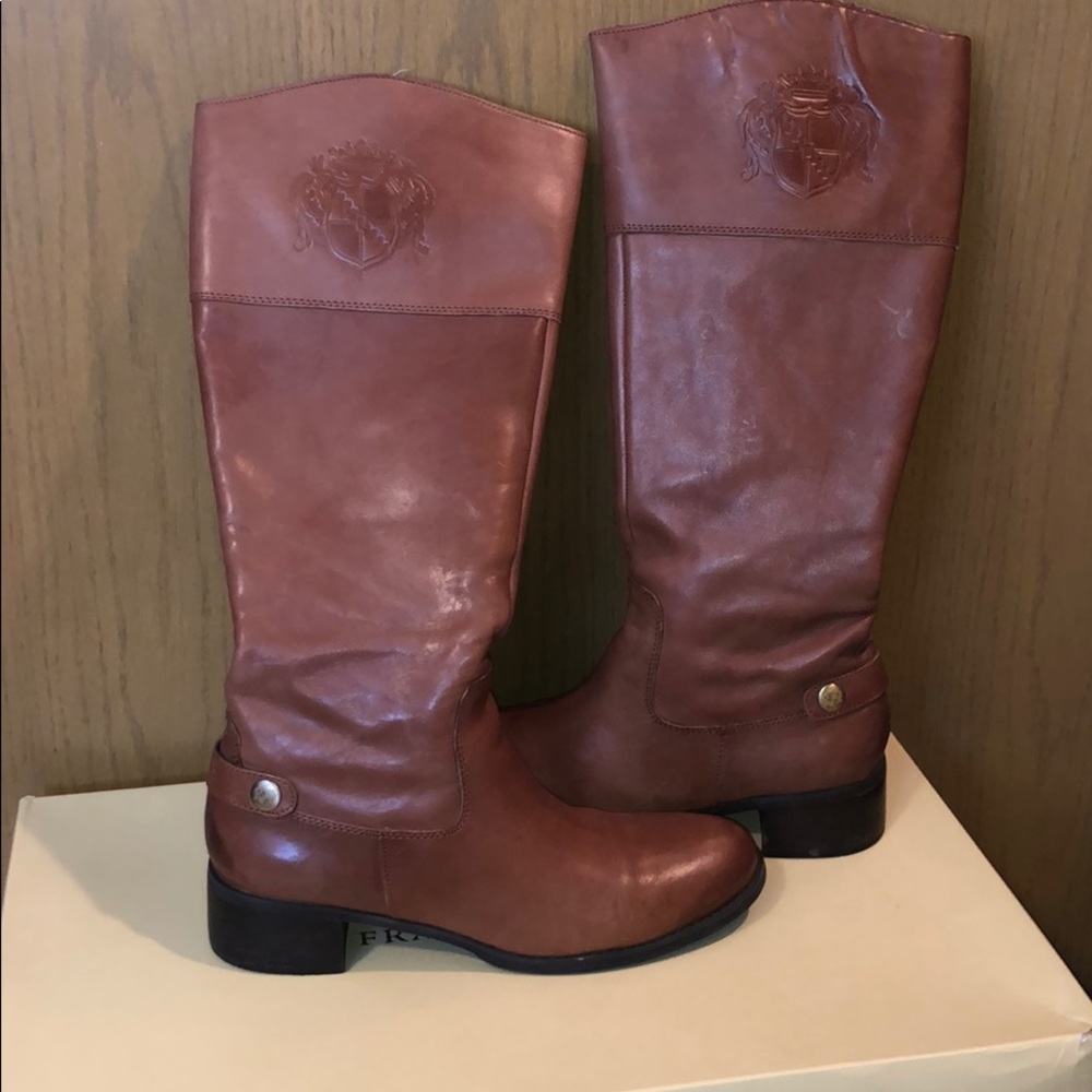 Franco Sarto Riding boot